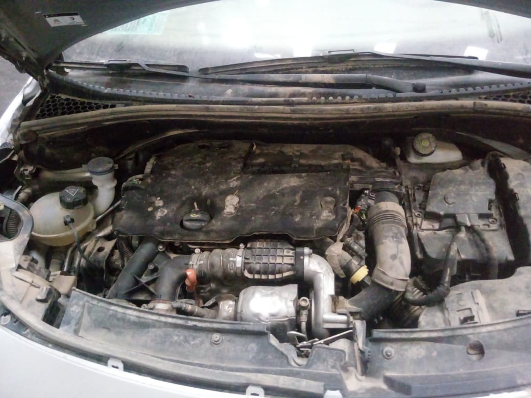  Citroen C3 2017    EN DESARME